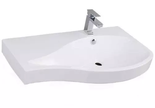 Раковина Aquanet Сопрано 95 R