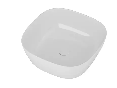 Раковина Aquanet Trend-1 273683 40 см белый