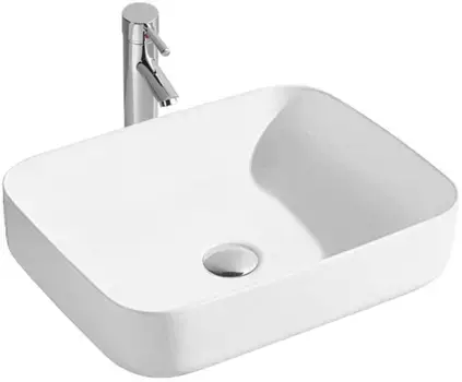 Раковина Aquatek Вега, 500*390*130, накладная, AQ5515-00