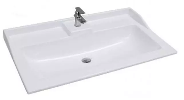 Раковина Aquaton Фабиа 65