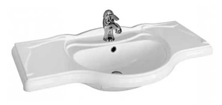 Раковина Aquaton Лаура 105