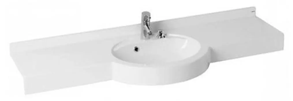 Раковина Aquaton Отель 5/150 с навесами