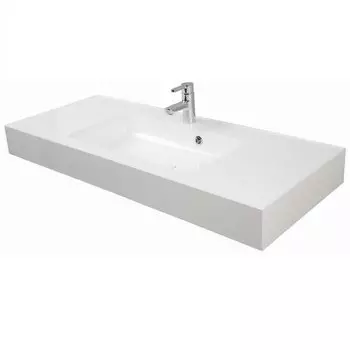 Раковина Aquaton Ричмонд 100 см