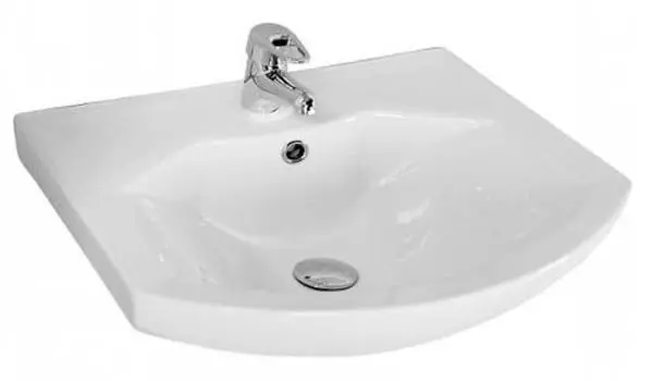 Раковина Aquaton Смайл 65