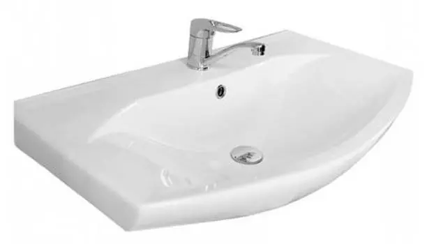 Раковина Aquaton Смайл 80