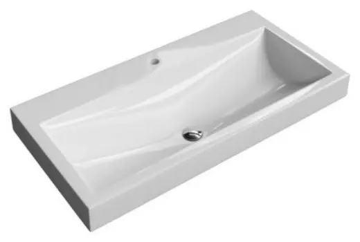 Раковина Aqwella Infinity Inf.06.04.D 60 см