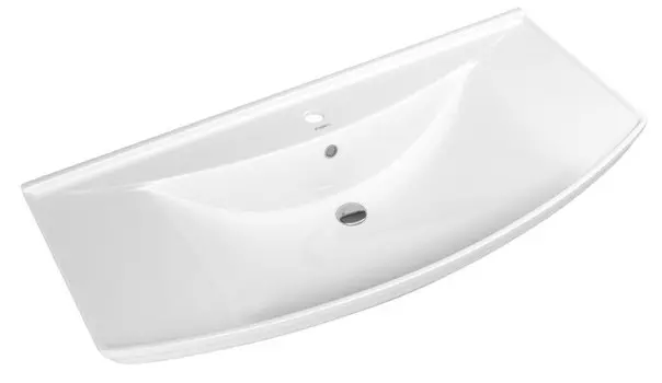 Раковина Aqwella Стиль 105 см, 4620008197340