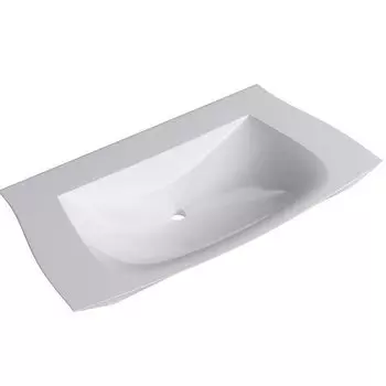 Раковина Aqwella Symphony Sim.09.04.D 90 см