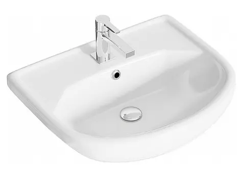 Раковина Aqwella Уют 55, 12091