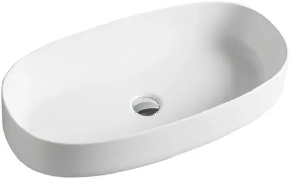 Раковина ArtCeram Cognac 68 COL005 01 00