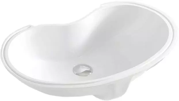 Раковина ArtCeram Idea IDL001 01 00