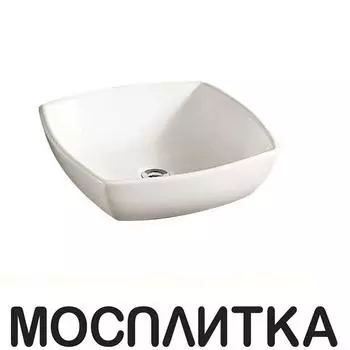 Раковина Azario AZ2076 43 см