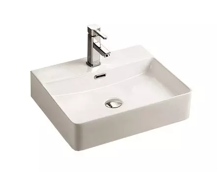 Раковина Azario AZ2173s 50 см