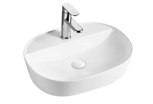 Раковина Azario AZ2202 50,5 см