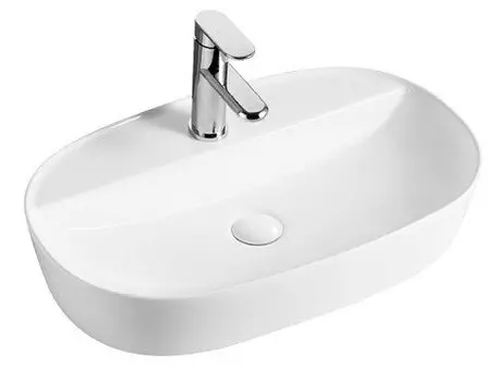 Раковина Azario AZ2203 61 см