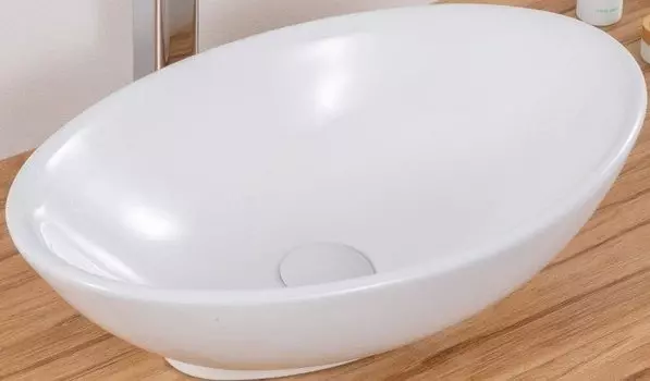 Раковина BelBagno 52, BB1147