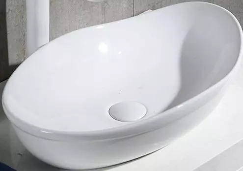 Раковина BelBagno 52, BB1362