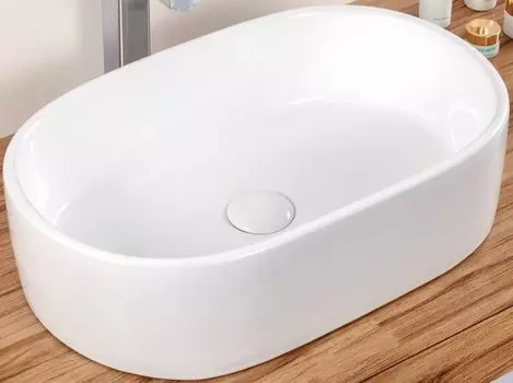 Раковина BelBagno 55, BB1048