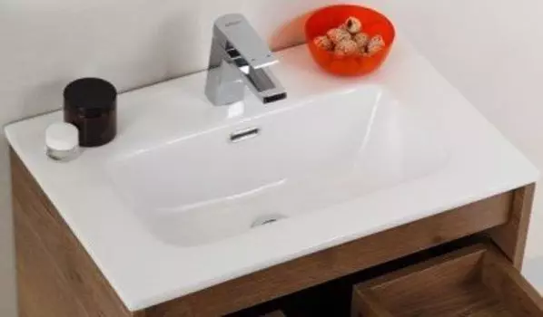 Раковина BelBagno 60, BB600/390ETL