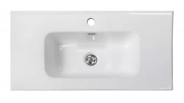 Раковина BelBagno, BB800/390ETL