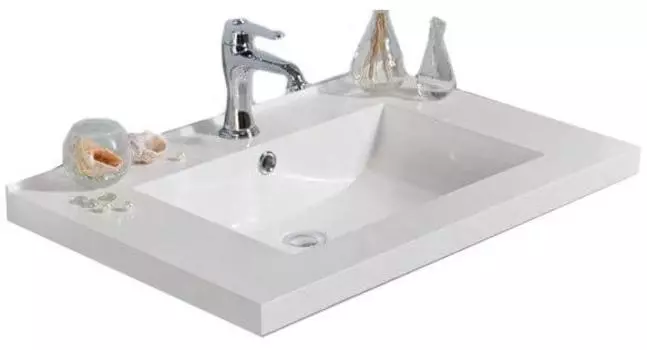 Раковина BelBagno Dublin 75