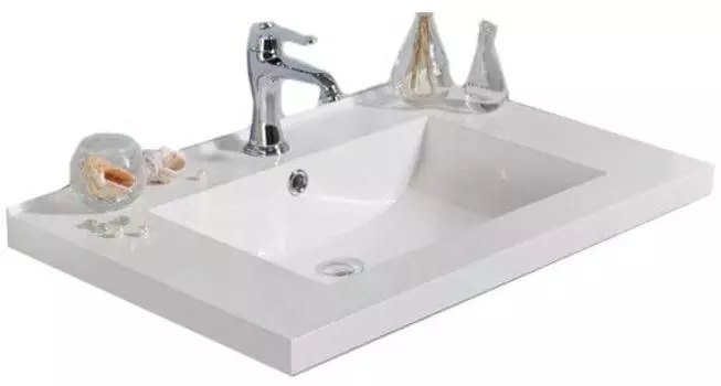 Раковина BelBagno Dublin 85