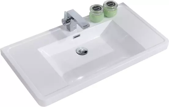 Раковина BelBagno Energia-N 90см EA-900-LVB