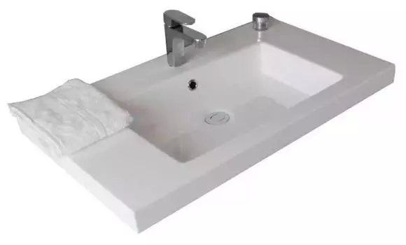 Раковина BelBagno Luce 90