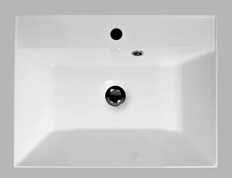 Раковина BelBagno Marino 60