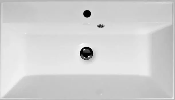 Раковина BelBagno Marino 80