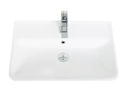 Раковина BelBagno Neon керамическая 19060, 600x415x160