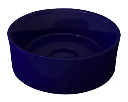 Раковина Bocchi Vessel 1174-010-0125 синяя