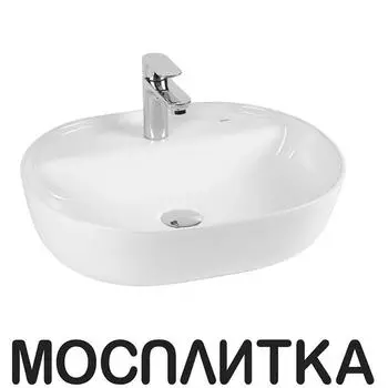 Раковина BOND S01-500 Белый глянец