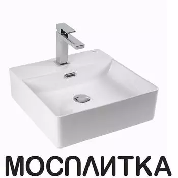 Раковина BOND S02-420 Белый глянец