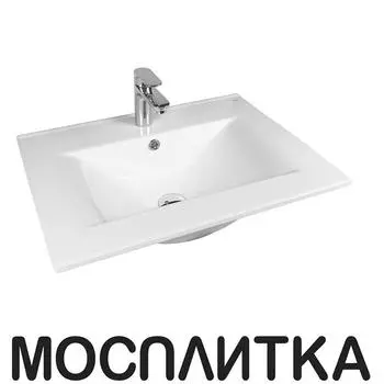 Раковина BOND S05-600 Белый глянец