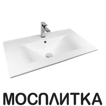 Раковина BOND S05-800 Белый глянец