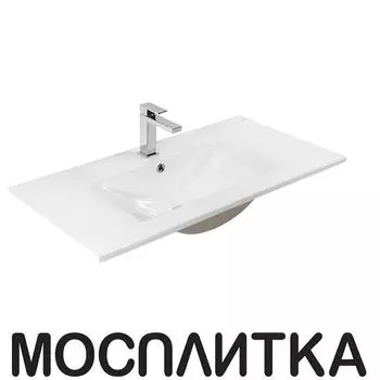 Раковина BOND S05-900 Белый глянец