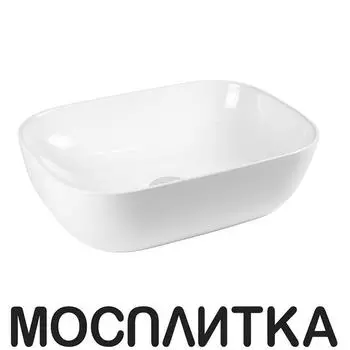 Раковина BOND S54-450 Белый глянец