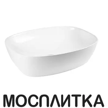 Раковина BOND S56-500 Белый глянец