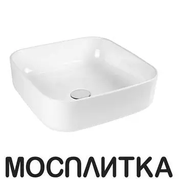 Раковина BOND S57-380 Белый глянец