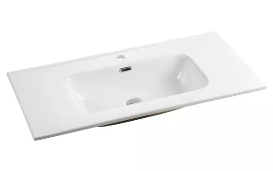 Раковина Ceramica Nova Element 101 см, CN7003