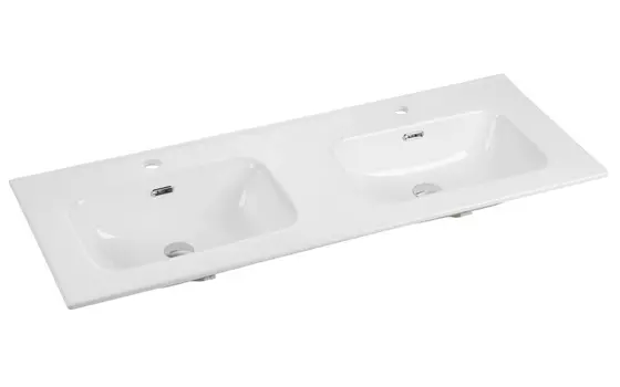 Раковина Ceramica Nova Element 121 см, CN7004