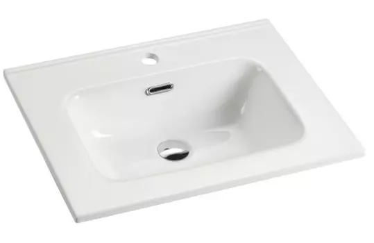 Раковина Ceramica Nova Element 61 см CN7001