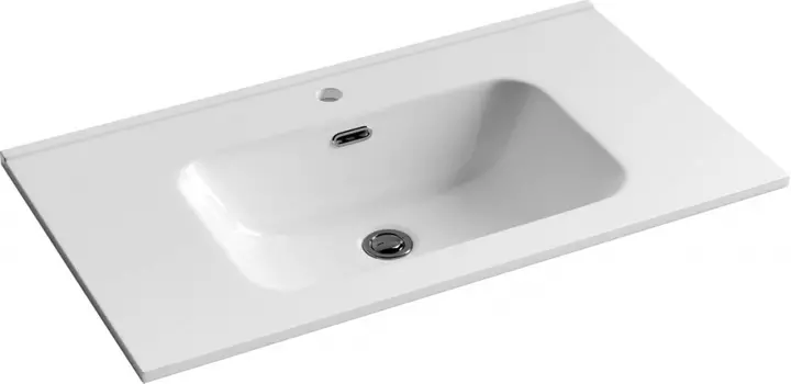 Раковина Ceramica Nova Element 81 см CN7005