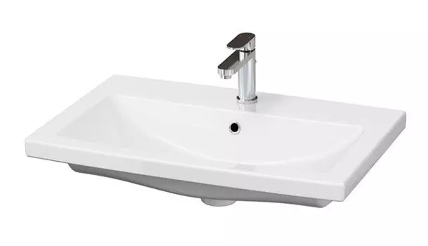 Раковина Cersanit Como 70