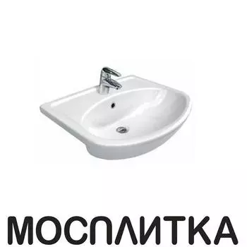 Раковина Cersanit Erica 61