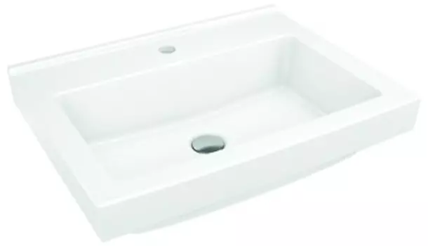 Раковина Cersanit Grand S-UM-GRA60/1-w