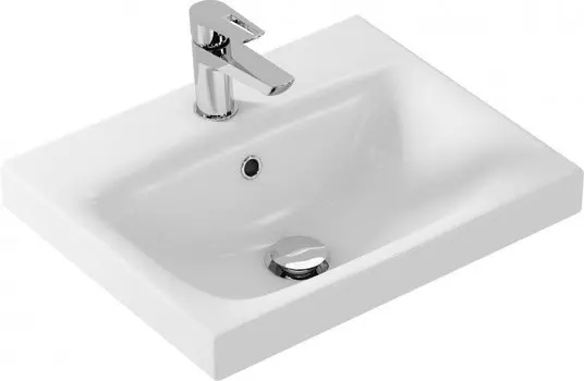 Раковина Cersanit Moduo 60