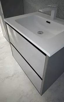 Раковина Cezares 61x46 50203, Bianco