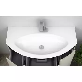 Раковина Cezares Eden 92 82399 extra light